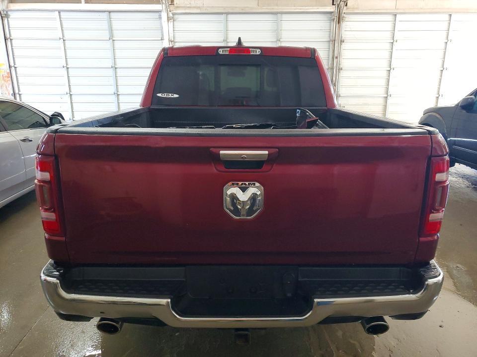 2019 Dodge 1500 Laramie