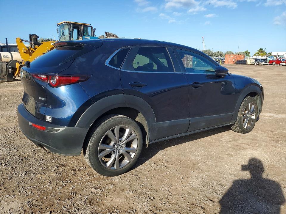2020 Mazda Cx-30 Select