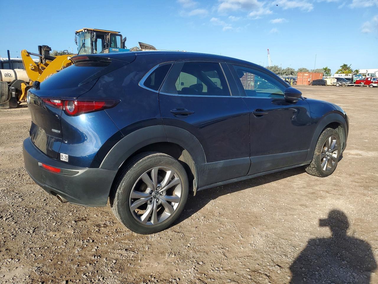 2020 Mazda Cx-30 Select