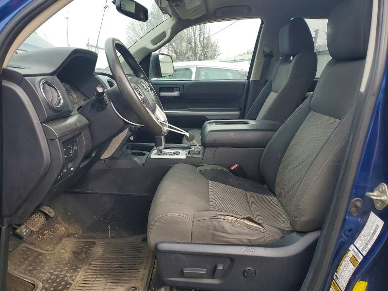 2015 Toyota Tundra SR5