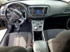 2016 Chrysler 200 lx