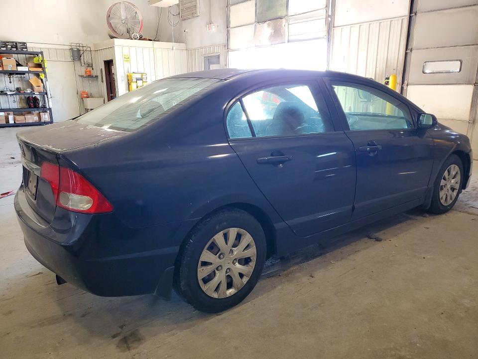 2011 Honda Civic lx