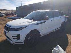 2020 Land Rover Range Rover Evoque se for sale in Colorado Springs, CO