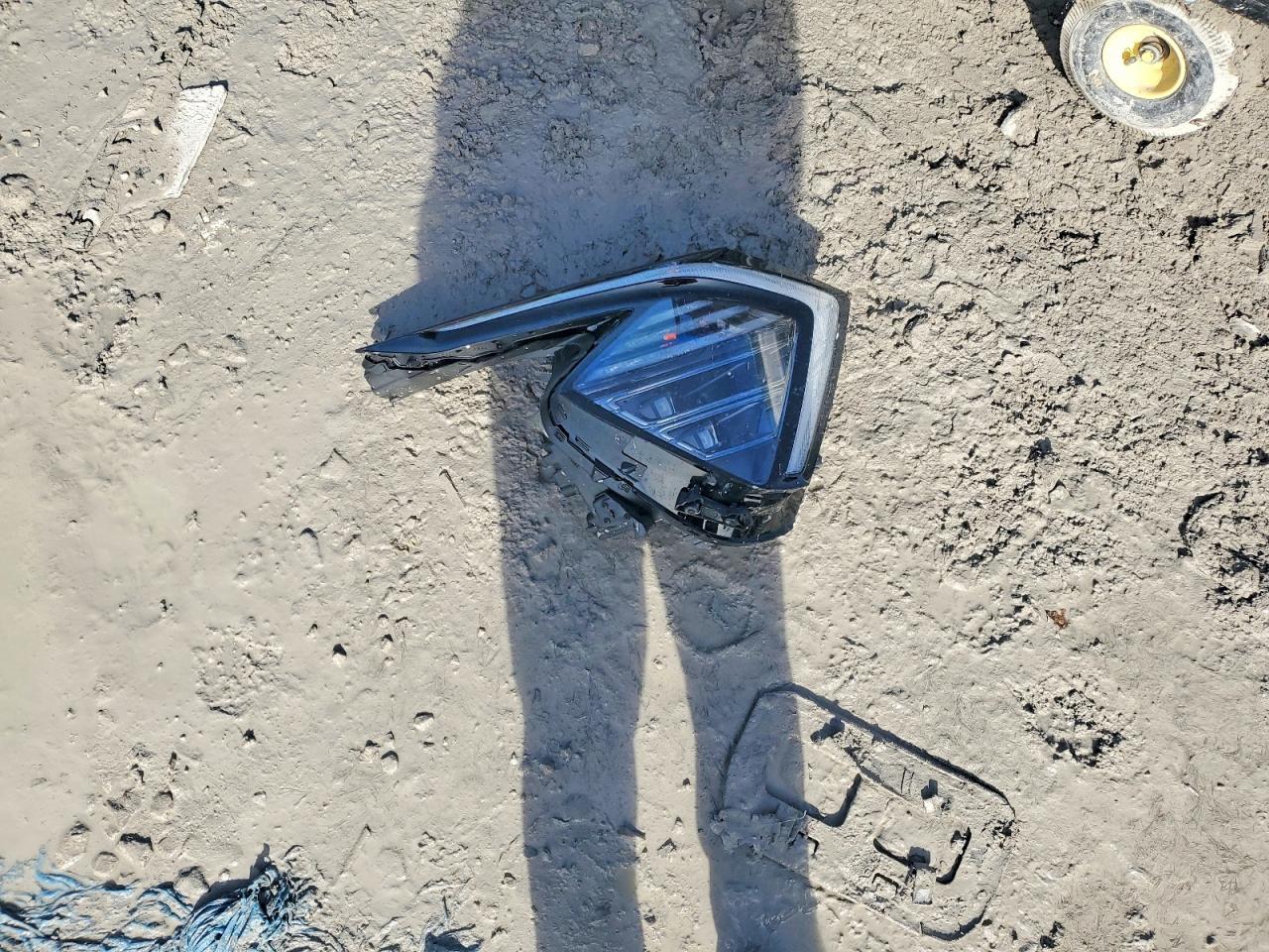 2023 KIA Sportage X-line Prestige