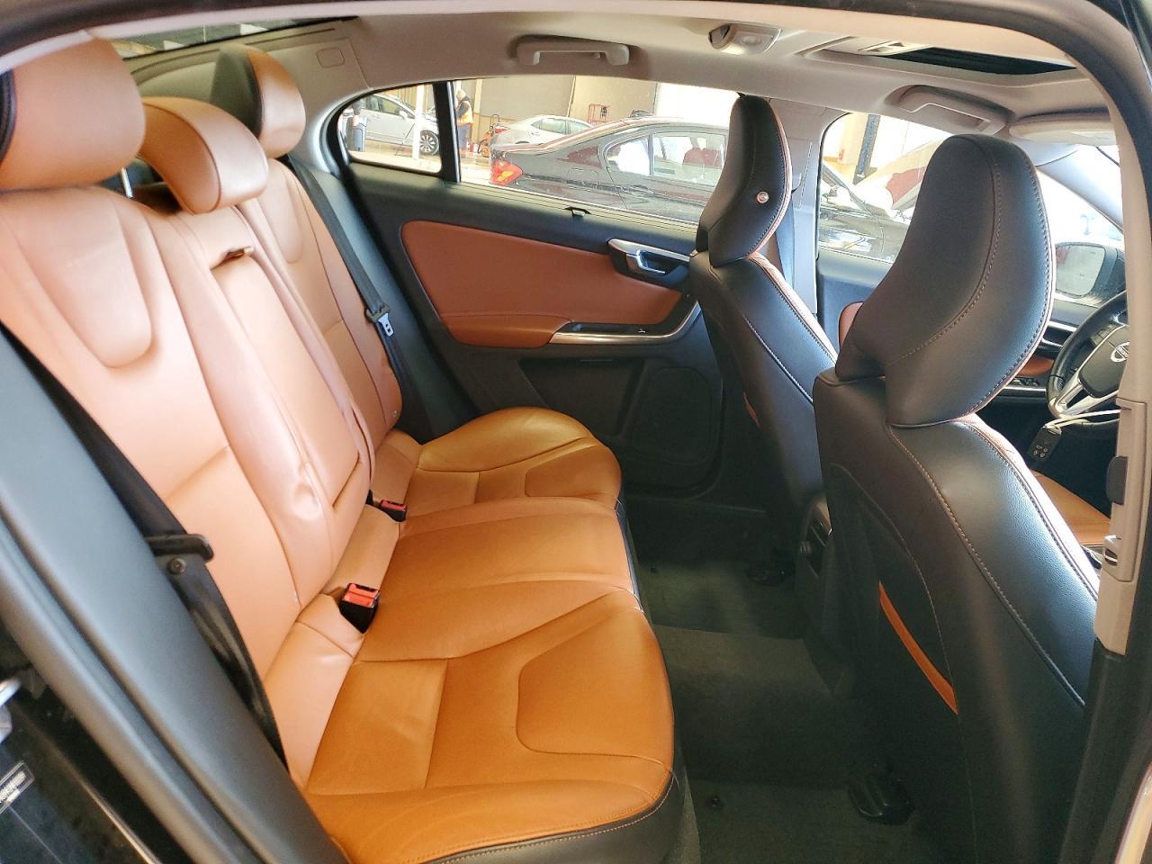 2017 Volvo S60 Premier
