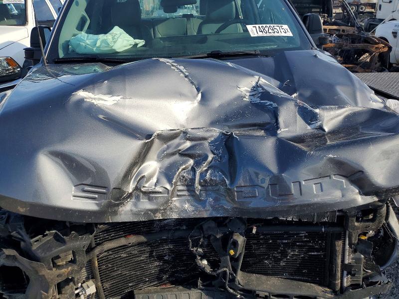 2026 Ford F450 Super Duty