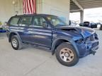 2004 Mitsubishi Montero Sport es