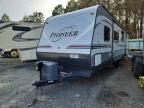 2017 Pioneer EER Camper