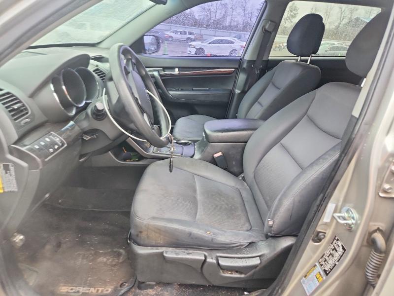 2012 KIA Sorento Base