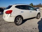 2010 Nissan Rogue sl