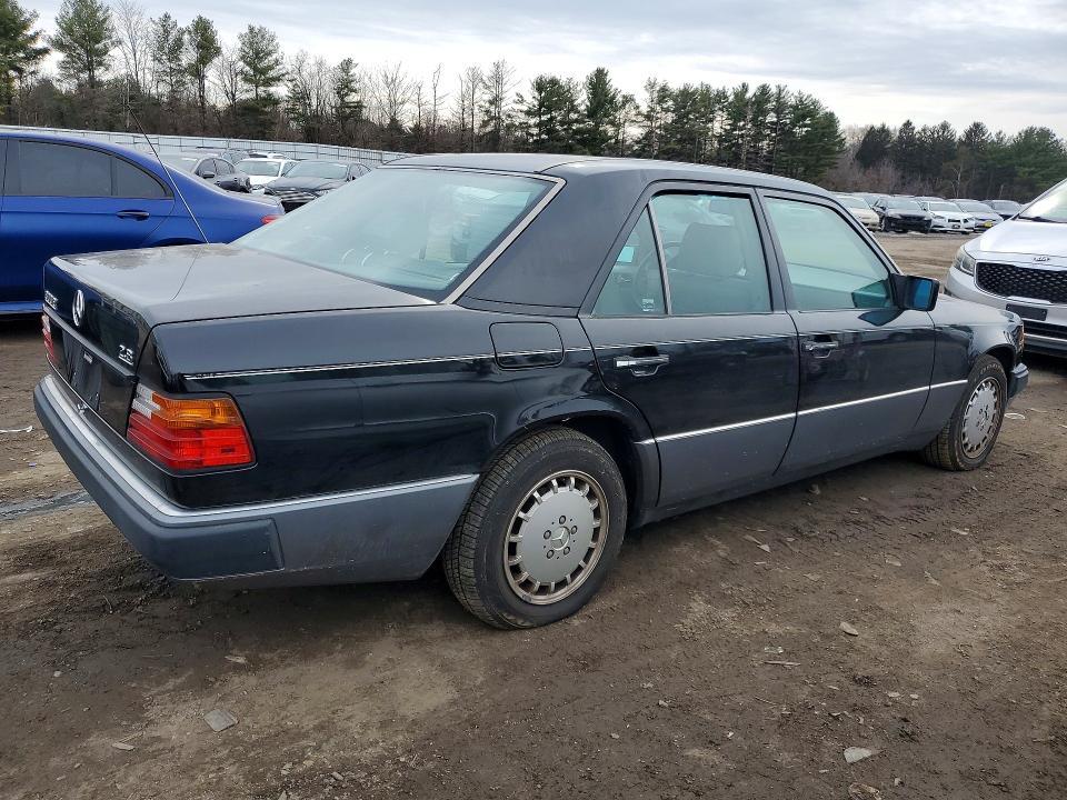 1993 Mercedes-Benz 300 e 2.8