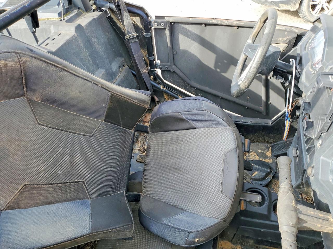 2020 Pols 2020 Polaris RZR Utility Vehicle