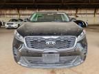 2020 KIA Sorento l