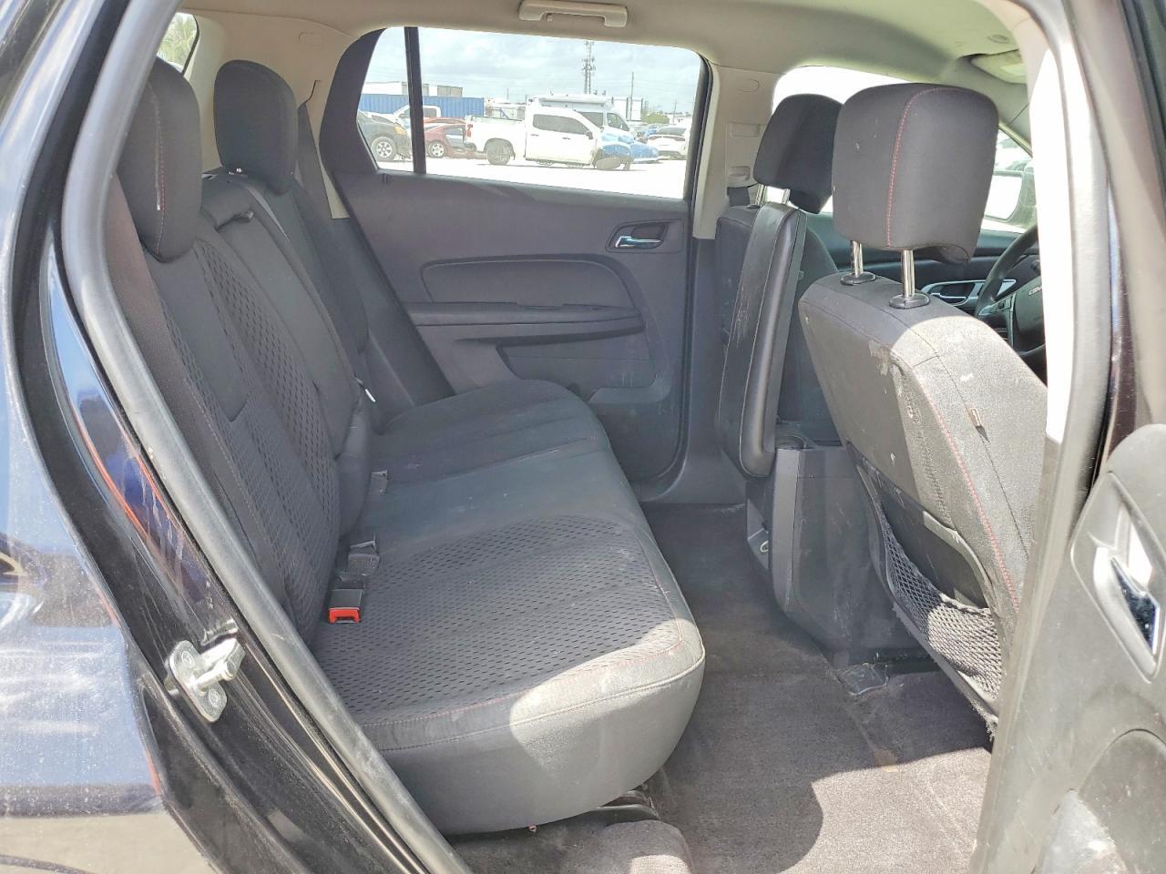 2015 GMC Terrain sle