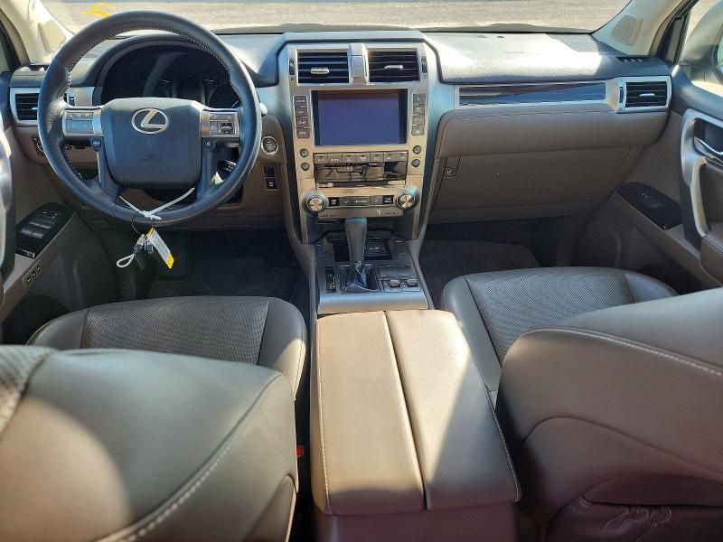 2017 Lexus Gx 460