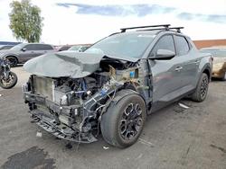 Hyundai salvage cars for sale: 2023 Hyundai Santa Cruz sel Premium