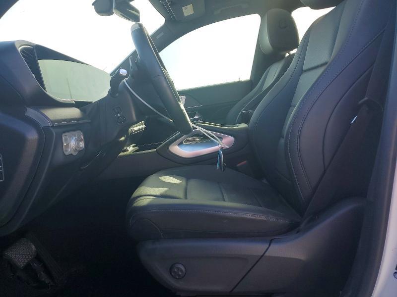 2023 Mercedes-Benz Gle 350 4matic