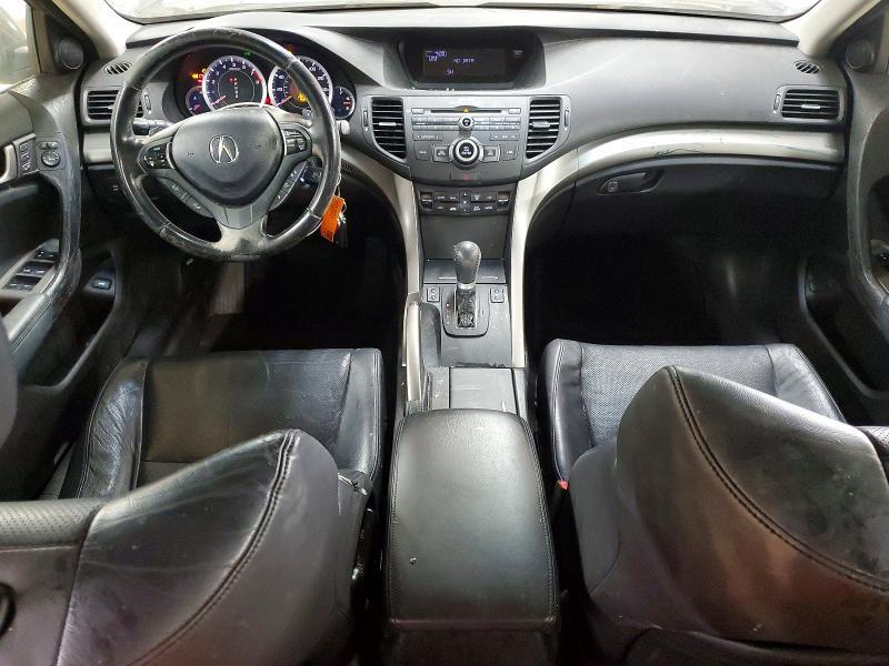 2010 Acura TSX