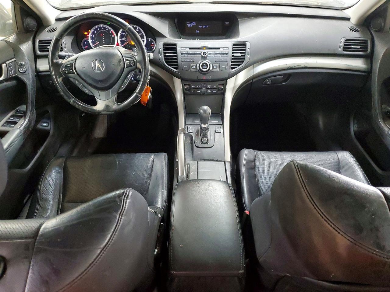 2010 Acura TSX