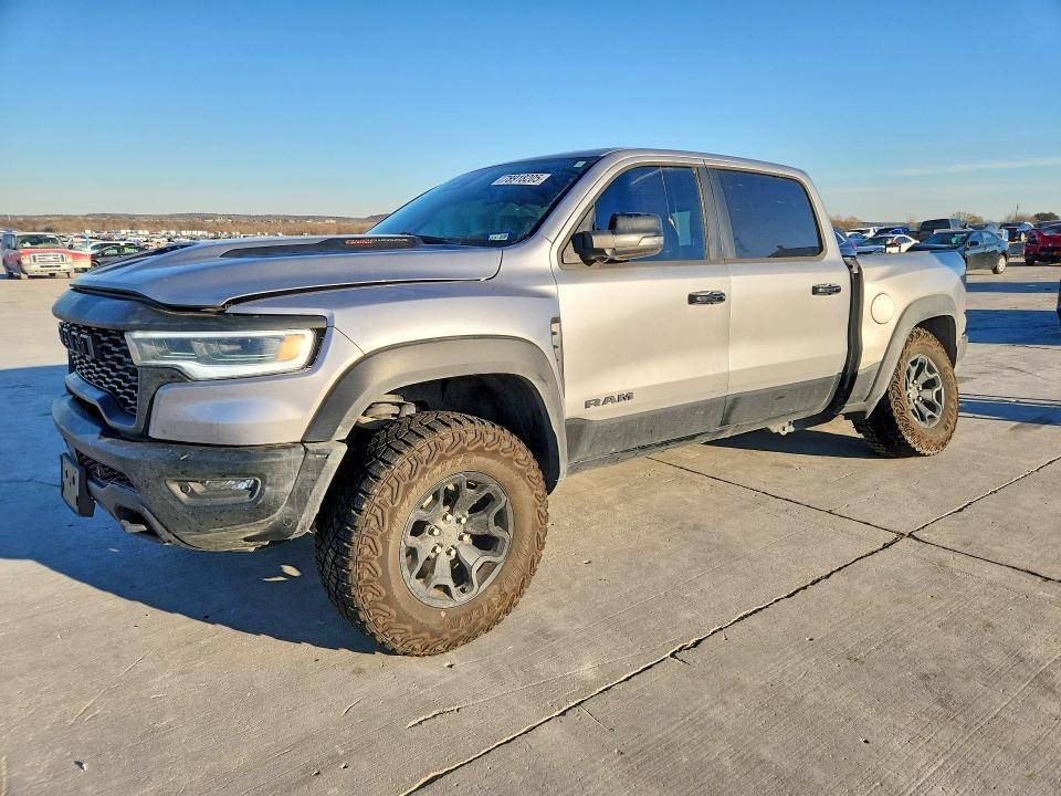 2026 Dodge RAM 1500 RHO