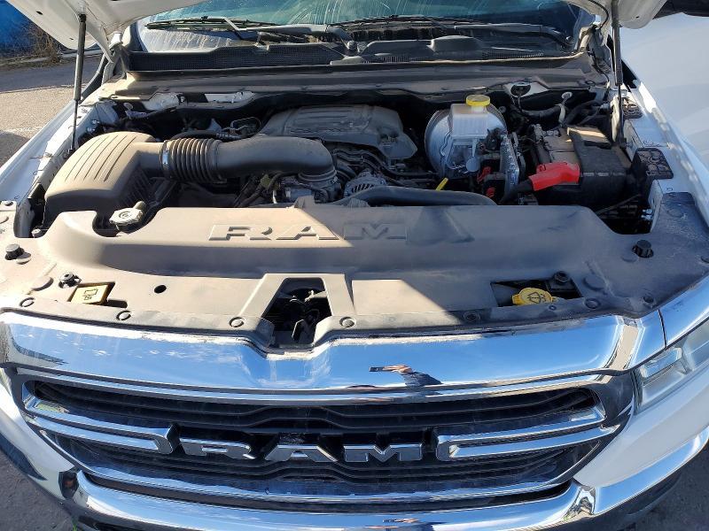 2021 Dodge Ram 1500 big Horn