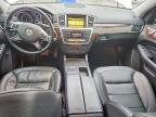 2012 Mercedes-Benz Ml 350 4matic