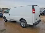 2017 Chevrolet Express G2500