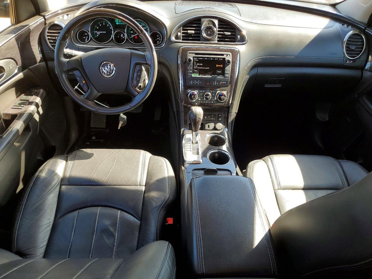 2016 Buick Enclave