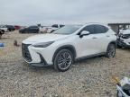 2022 Lexus Nx 350