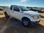 2017 Nissan Frontier s