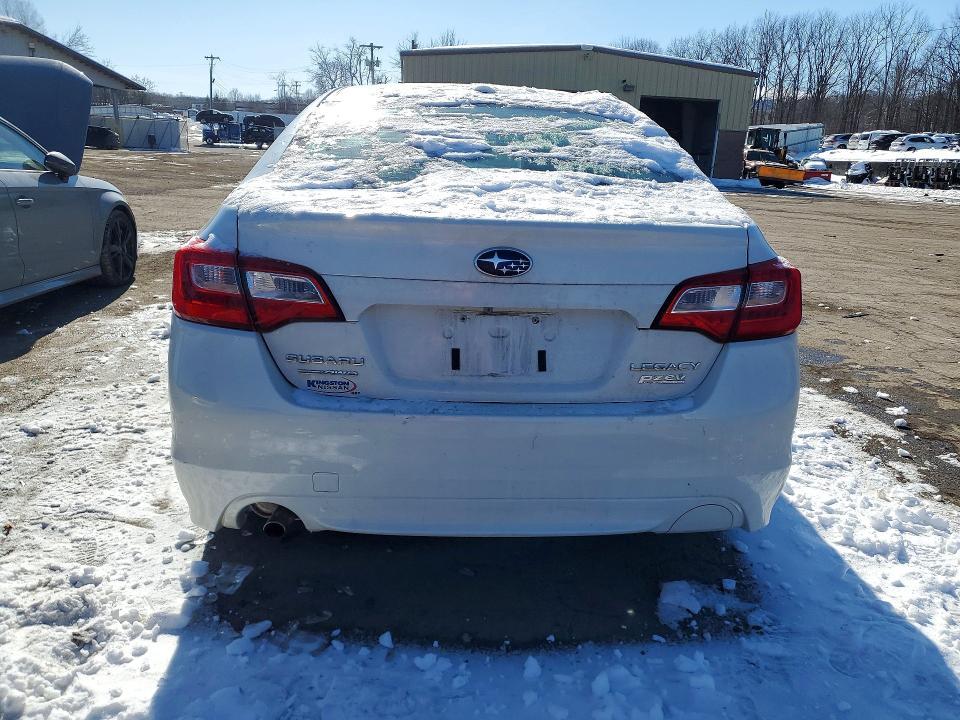 2015 Subaru Legacy 2.5i Premium