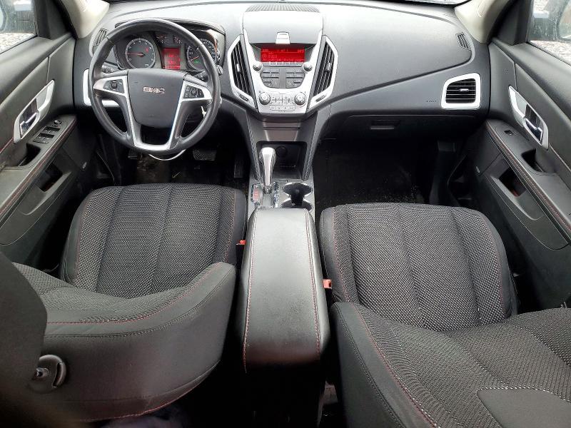 2011 GMC Terrain sle