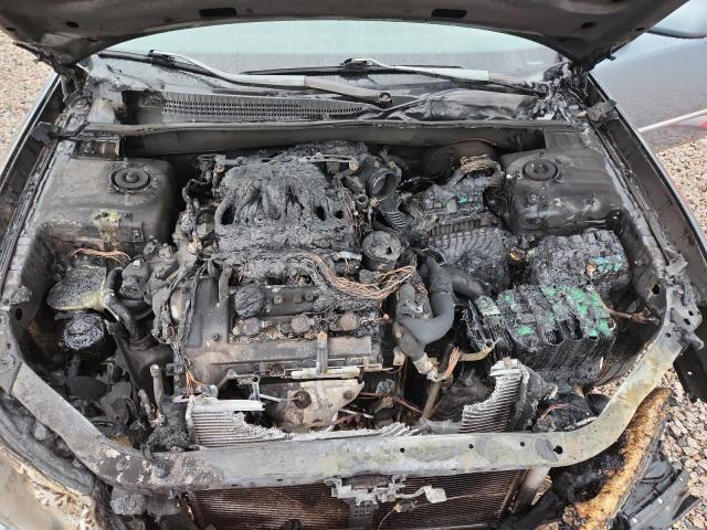 2009 Hyundai Sonata Limited V6