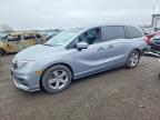 2019 Honda Odyssey exl