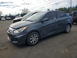 2012 Hyundai Accent gls for sale in San Martin, CA