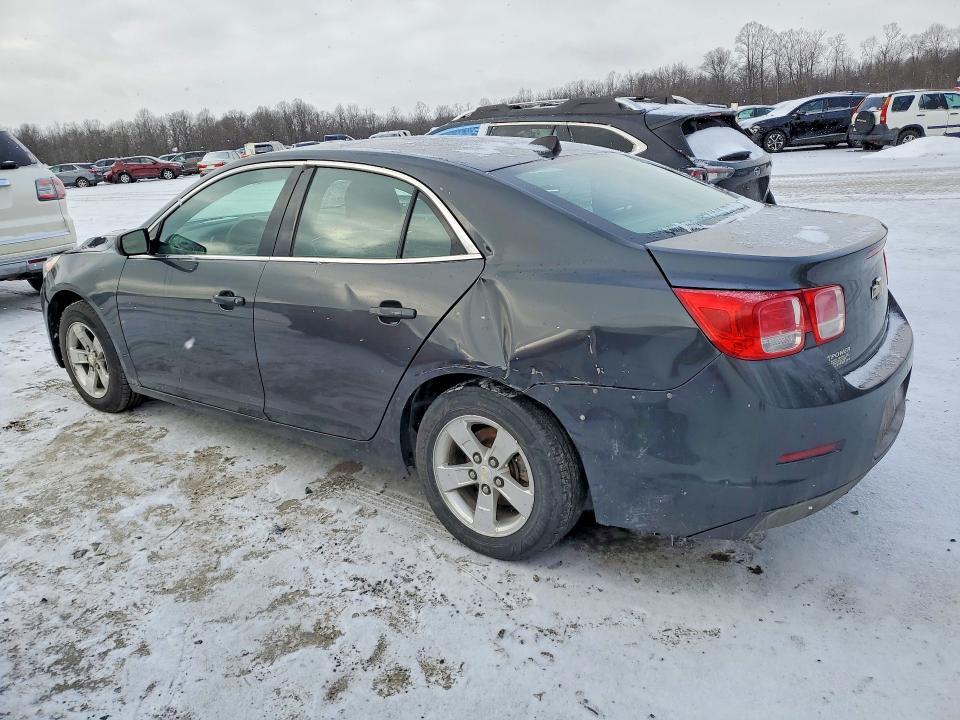 2014 Chevrolet Malibu ls