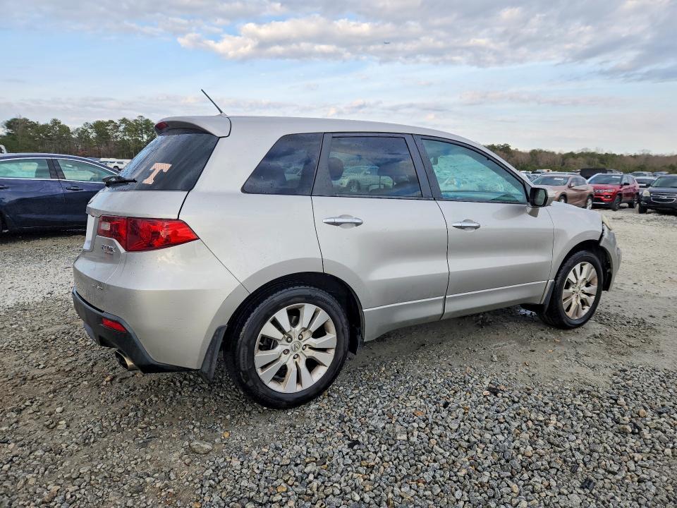 2012 Acura RDX