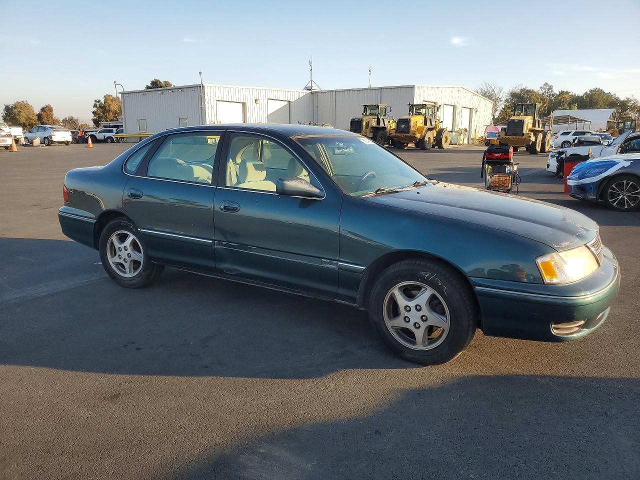 1998 Toyota Avalon xl