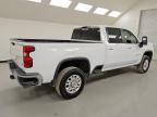 2023 Chevrolet Silverado K2500 Heavy Duty LT