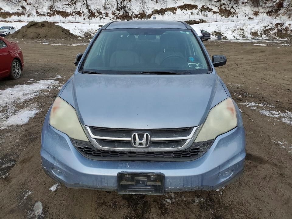 2011 Honda Cr-v