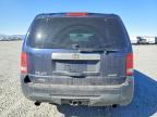 2013 Honda Pilot exl