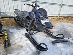 2024 Skidoo Summit EXP 8TR S en venta en Nisku, AB