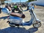 2021 Vespa PRIMAVERA/SPRINT 150