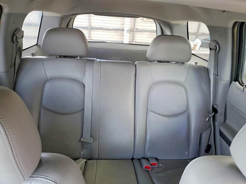 2010 Chevrolet Hhr lt