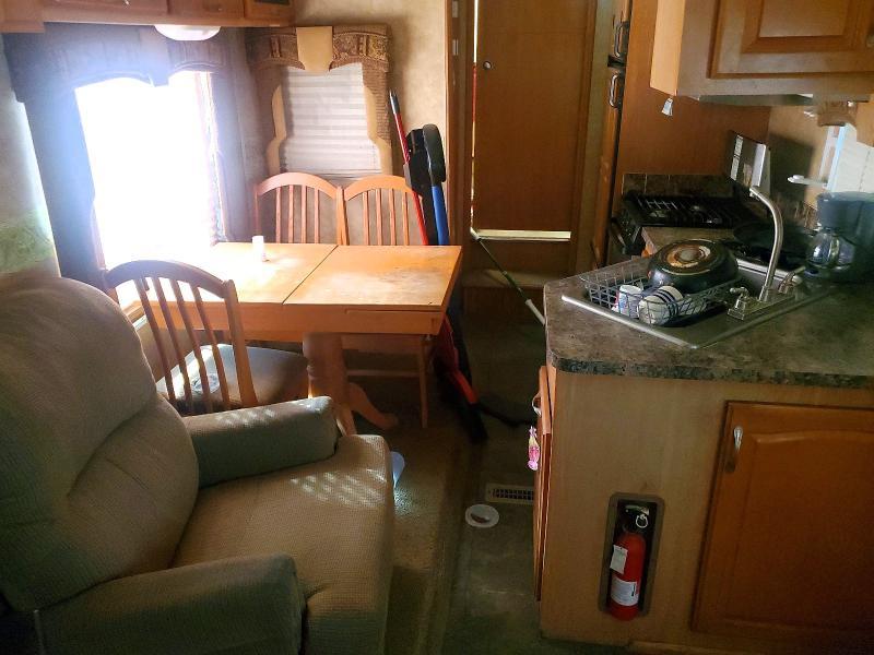 2005 Crossroads Other