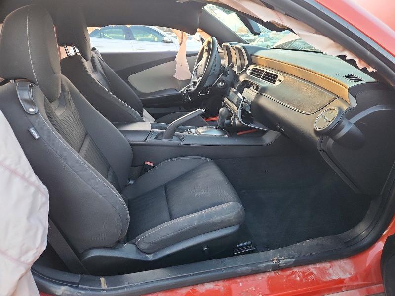 2013 Chevrolet Camaro ls
