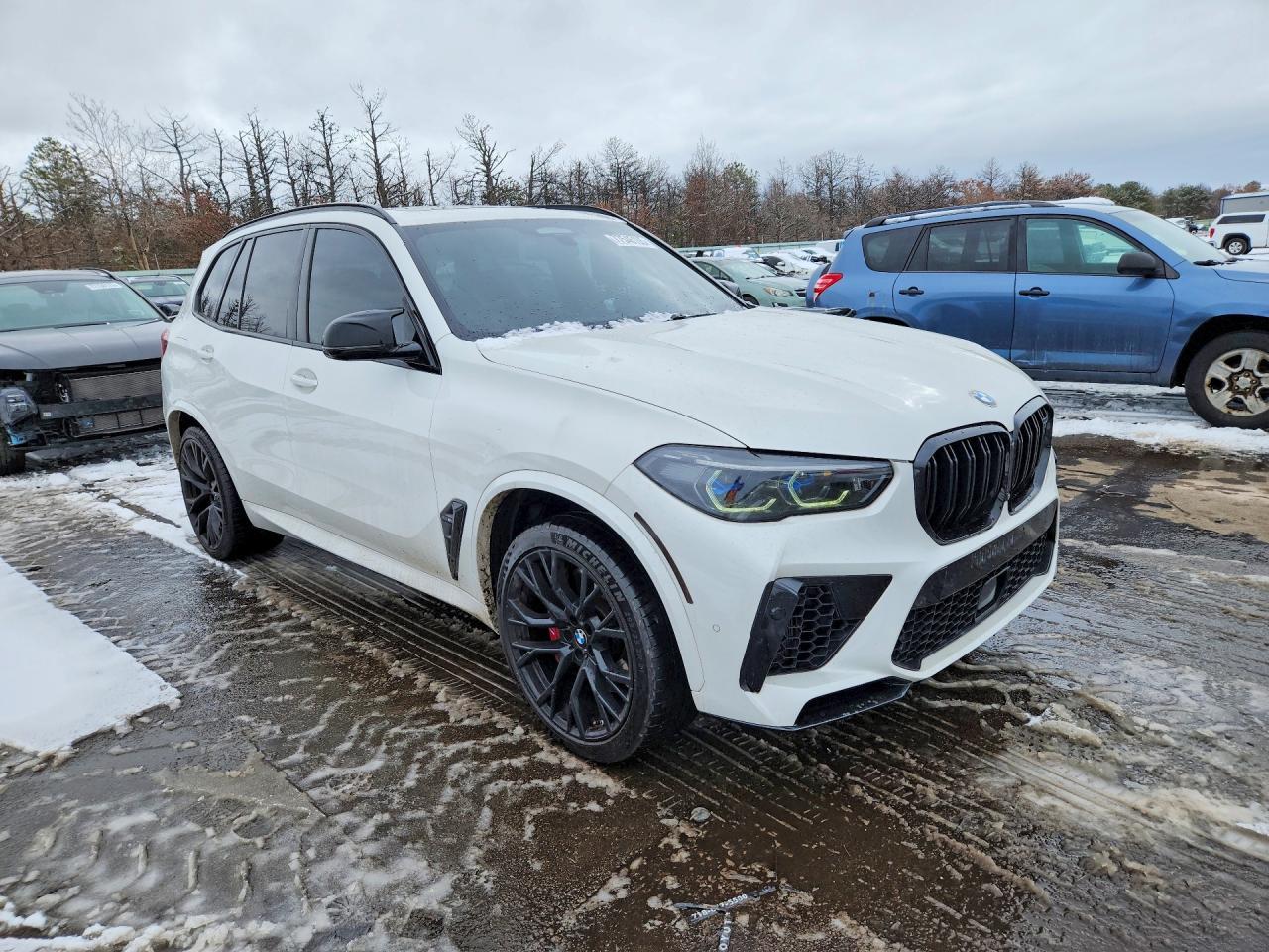 2023 BMW X5 m