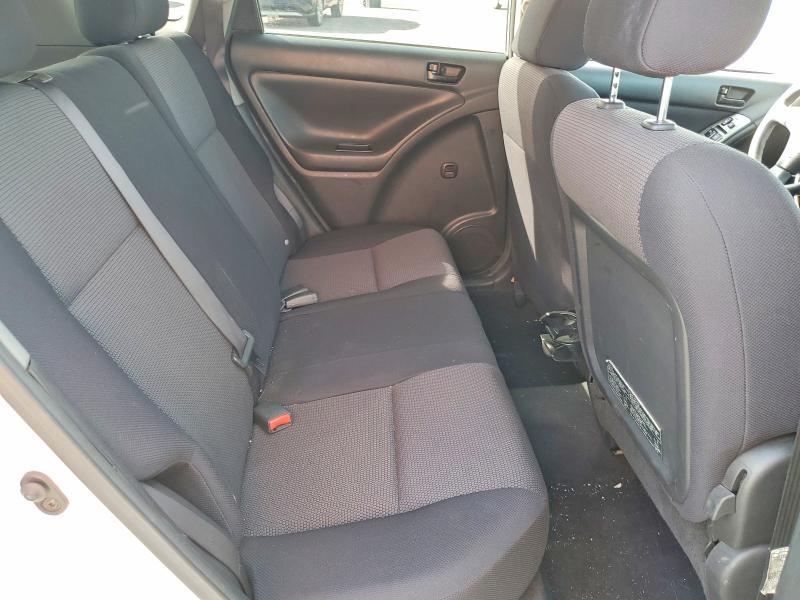 2006 Pontiac Vibe gt