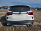 2021 KIA Seltos sx Turbo