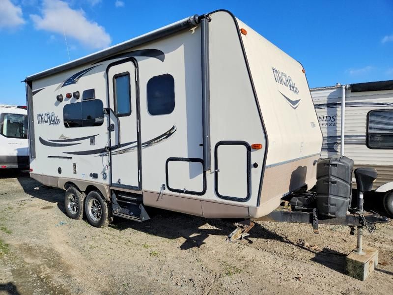 2016 Wildwood 2016 Foresriver Flagstaff